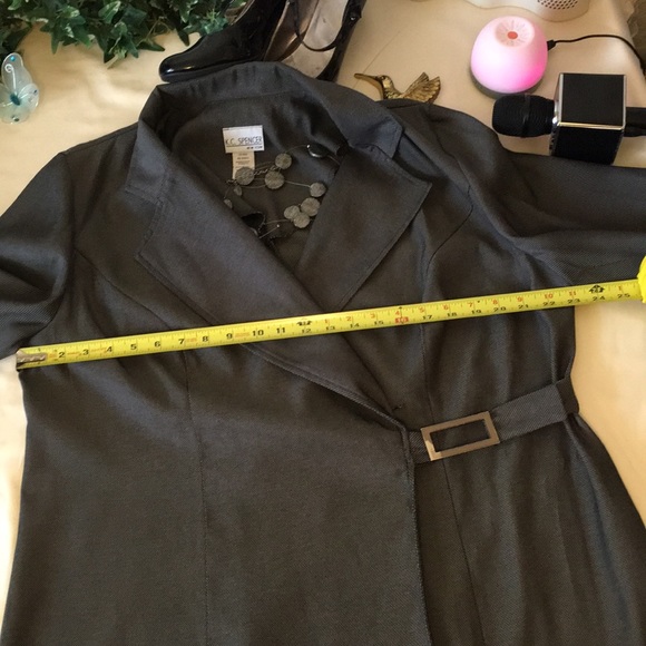 K. C. Spencer New York Pants Suit - Picture 7 of 8